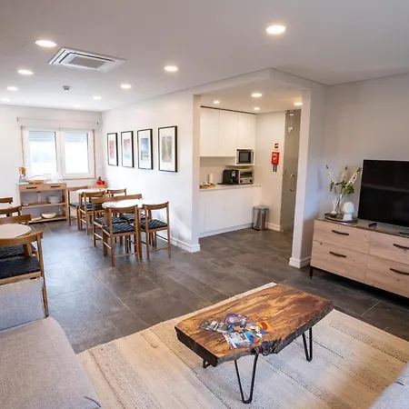 ファームステイ Quinta Lourena - Casa Do Caseiro コビリャン