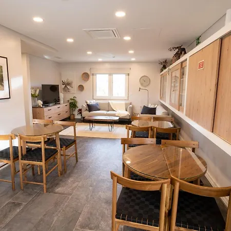 ファームステイ Quinta Lourena - Casa Do Caseiro コビリャン