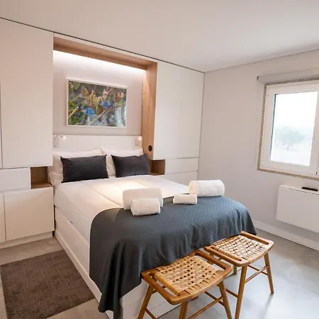 Bauernhof Quinta Lourena - Casa Do Caseiro Covilhã