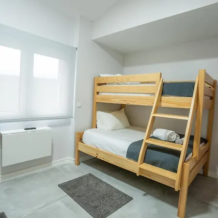 Quinta Lourena - Casa Do Caseiro