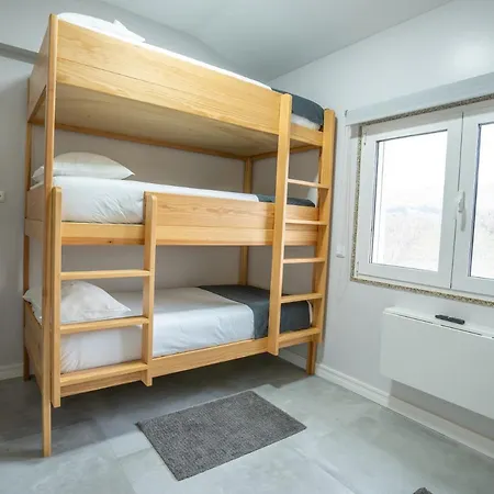 ファームステイ Quinta Lourena - Casa Do Caseiro