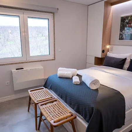 Quinta Lourena - Casa Do Caseiro