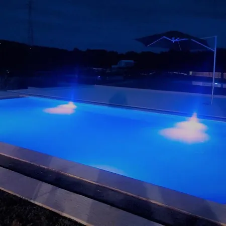 בית חווה Quinta Lourena - Casa Do Caseiro קוביליה