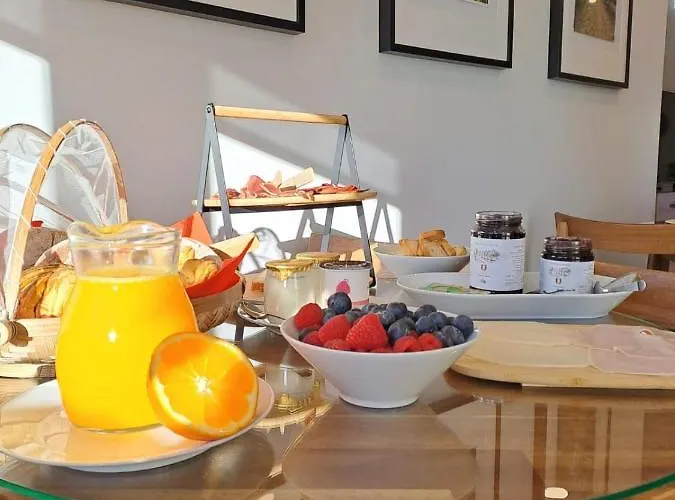 Quinta Lourena - Casa Do Caseiro コビリャン