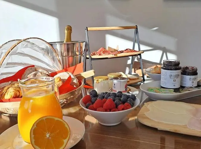 Quinta Lourena - Casa Do Caseiro ファームステイ コビリャン