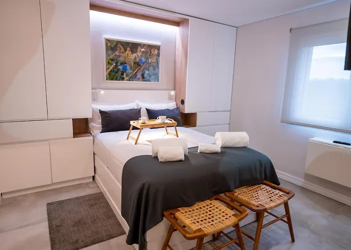 ファームステイ Quinta Lourena - Casa Do Caseiro *