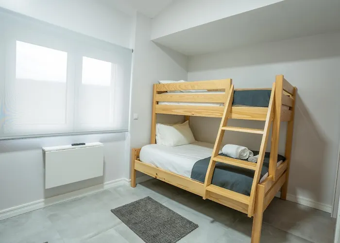 Quinta Lourena - Casa Do Caseiro