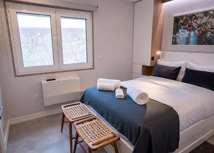 Quinta Lourena - Casa Do Caseiro