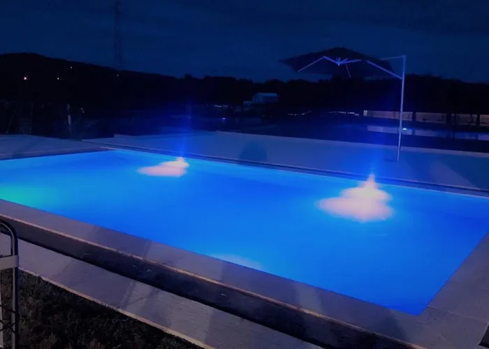 ファームステイ Quinta Lourena - Casa Do Caseiro コビリャン